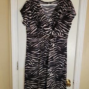 Ladies dress